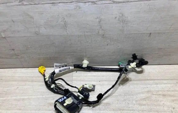 Ford Kuga II Seat wiring loom MU5T14D230BBA
