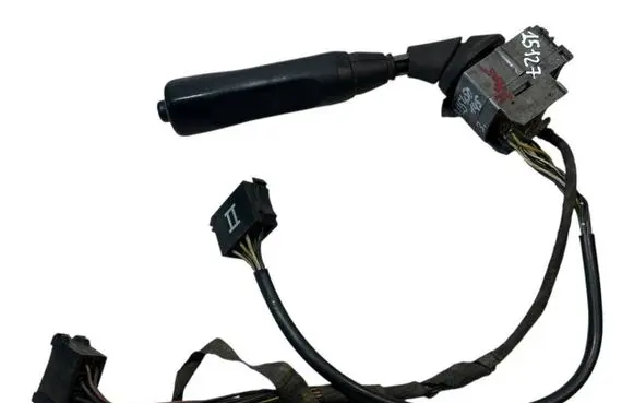 Mercedes-Benz 100 W631 Wiper control stalk 3575450028 6735450145