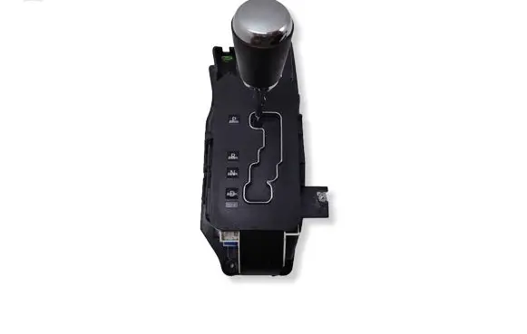 Dodge Nitro Gear shifter/selector 52125434AB
