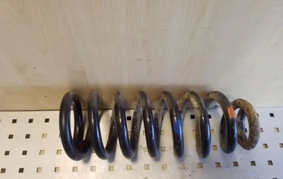 KIA Sorento Front coil spring