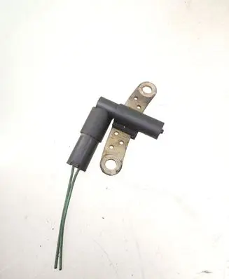Renault Espace III Crankshaft position sensor 7700103069A