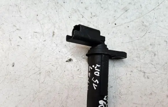Renault Megane III Crankshaft speed sensor 8200434068