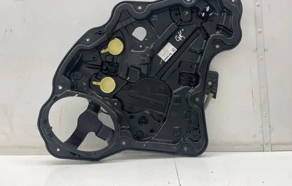 Jeep Compass Rear window lifting mechanism without motor C79970107 00534536210
