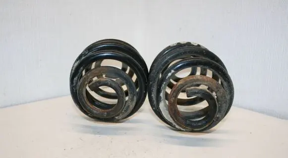 Audi A6 S6 C5 4B Rear coil spring