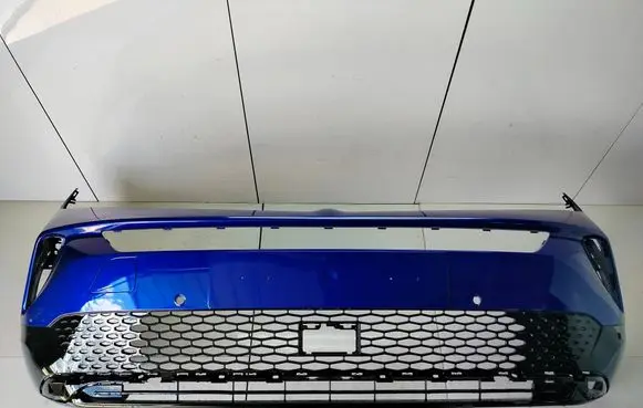 Opel Mokka B Front bumper