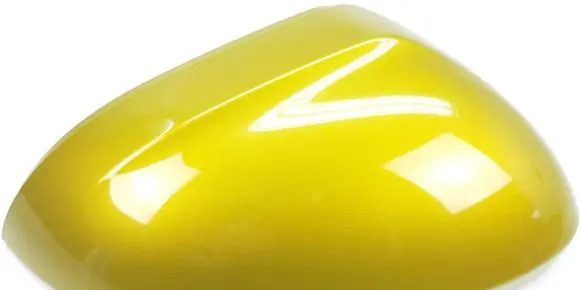 Volkswagen PASSAT B9 Plastic wing mirror trim cover 3G0857538J LR1X
