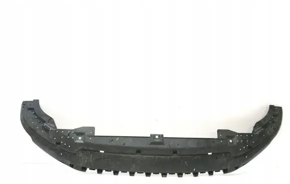 Audi Q2 - Front bumper skid plate/under tray 81A807233