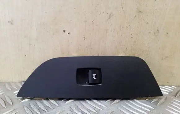BMW X1 E84 Electric window control switch 299294 6935534