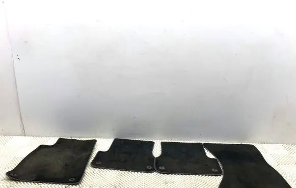 Audi A6 S6 C7 4G Interior carpet