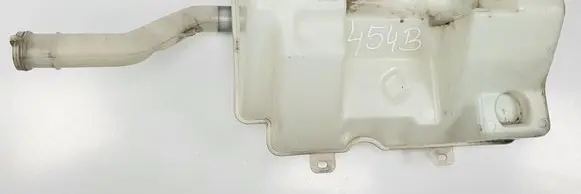 Smart ForFour I Windshield washer fluid reservoir/tank A4548600060