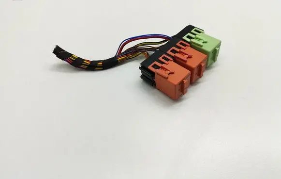 BMW 5 E60 E61 Other relay 61368373700 8373700 1742690