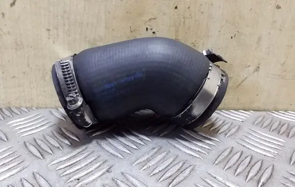 Volkswagen Polo V 6R Intercooler hose/pipe 6R0145838