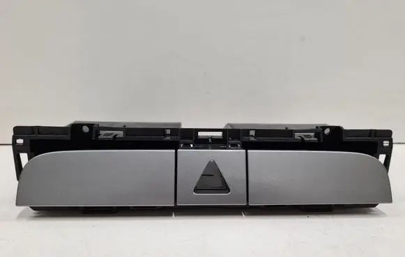 Volkswagen PASSAT B6 Dashboard storage box/compartment 3C0858407