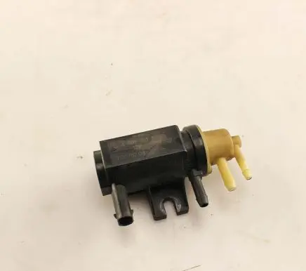 Mercedes-Benz Sprinter W906 Turbo solenoid valve A0091533128
