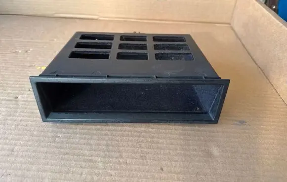 Volkswagen Transporter - Caravelle T5 Dashboard storage box/compartment 1J0857058B