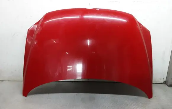Volkswagen Fox Engine bonnet/hood
