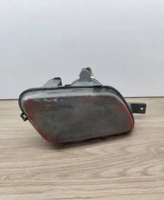 Volvo V70 Front fog light 8693348 62801 7258