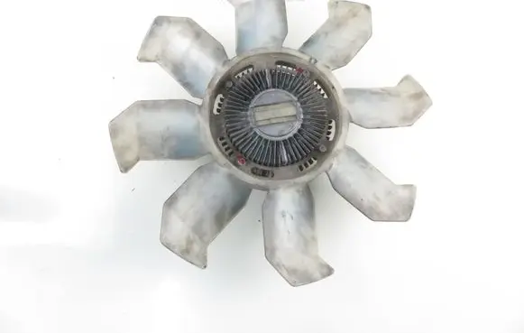 Mitsubishi Pajero Viscous fan clutch 