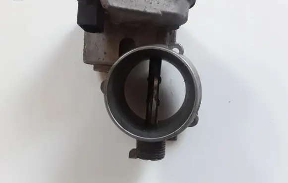 BMW X1 E84 Throttle valve 7804373