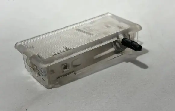 BMW X3 E83 Other interior light 6962045 63316962045