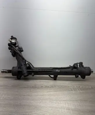 BMW 5 E60 E61 Steering rack 7853501 7853501232