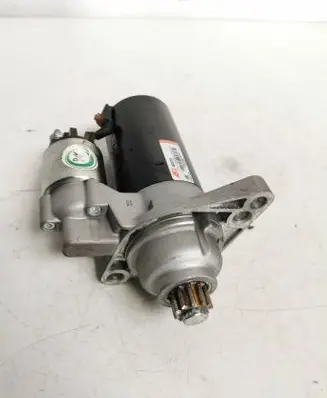 Volkswagen Transporter - Caravelle T5 Starter motor