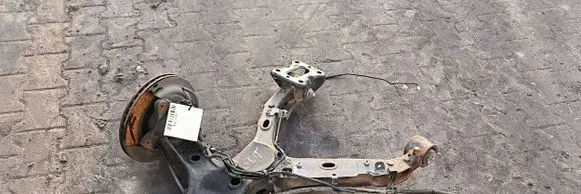 Toyota Proace Stub axle 9807605080