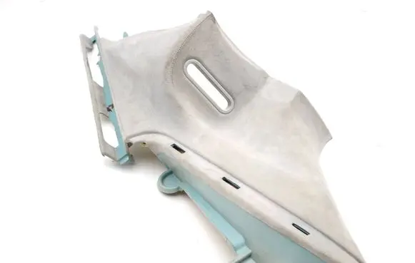 Mercedes-Benz CLS C218 AMG (D)pillar trim (top) A2186902825