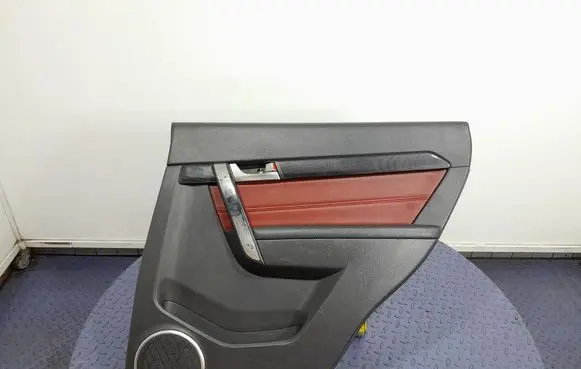 Chevrolet Captiva Door card panel trim set 96441176