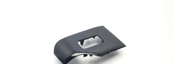 Honda Accord Rear door window switch trim 83741SEA