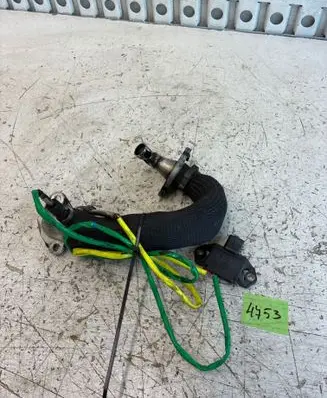 Renault Master III Exhaust gas temperature sensor 226585058R 126585058R 2658000171