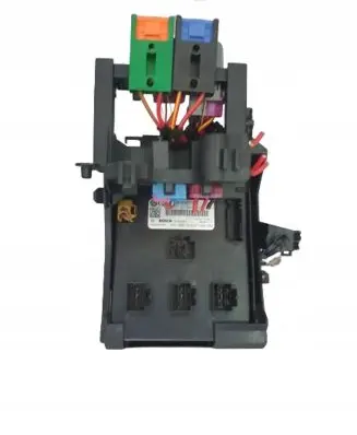 Audi A4 S4 B8 8K Comfort/convenience module 8K0907063