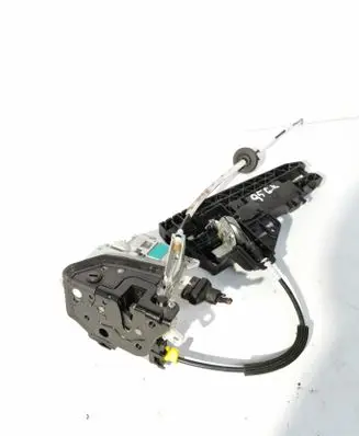 Audi Q5 SQ5 Rear door lock 8K0839015D