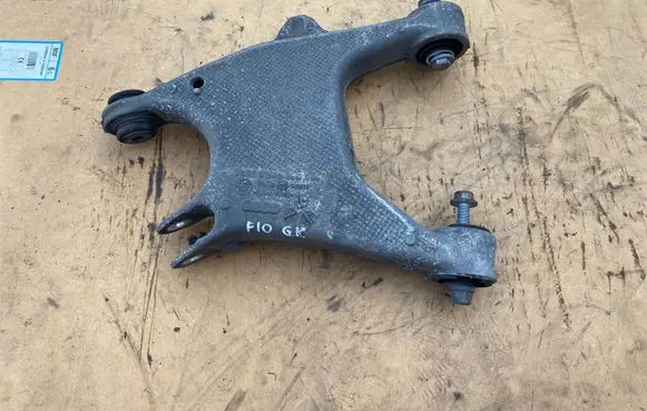 BMW 5 F10 F11 Rear upper control arm/wishbone 6865899 560912