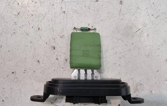 Volkswagen Transporter - Caravelle T6 Heater blower motor/fan resistor 2002275 072024 342068