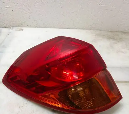 Subaru Outback Rear/tail lights 22020792