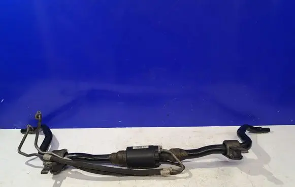 Mercedes-Benz GLE (W166 - C292) Front anti-roll bar/sway bar A1663203411