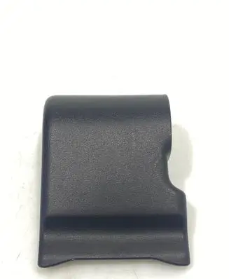Toyota Land Cruiser (J150) Rear seat rail trim cover 7162960410