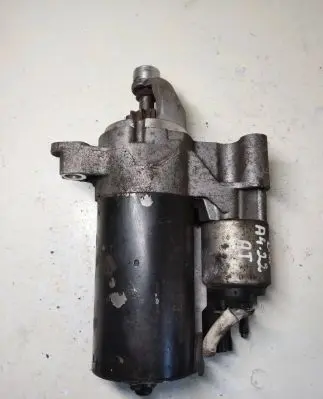 Audi A4 S4 B8 8K Starter motor 0001115082 20100921