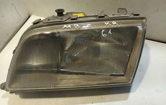 Mercedes-Benz C W202 Headlight/headlamp 2028200928 1305321996 1305230124
