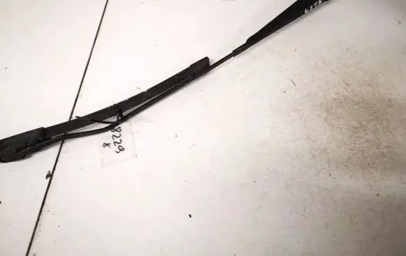Peugeot Partner Front wiper blade arm 9621014780