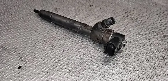 Chrysler PT Cruiser Fuel injector 0445110100 A6110701387