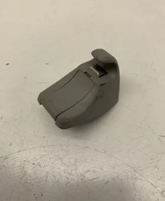 BMW 5 E60 E61 Sun visor clip/hook/bracket 