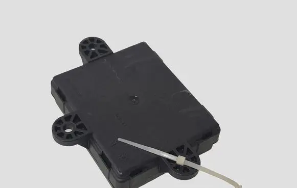 Volvo V40 Door control unit/module 31343873 AV6N14C236BB AV6N14C068AE