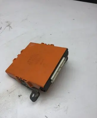 Toyota Prius (XW20) Other control units/modules 8967047020
