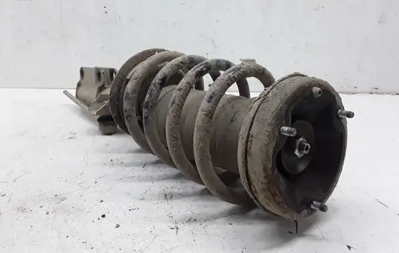 BMW X5 E53 Front shock absorber/damper
