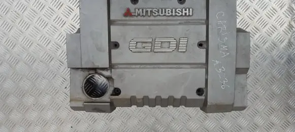 Mitsubishi Carisma Engine cover (trim) MD347865