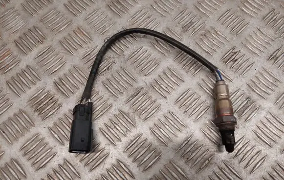 Chevrolet Camaro Lambda probe sensor 12652845
