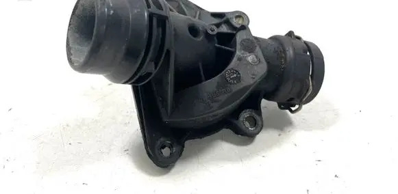 Thermostat/thermostat housing