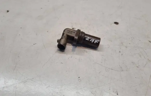 Opel Zafira B Crankshaft position sensor 0281002603